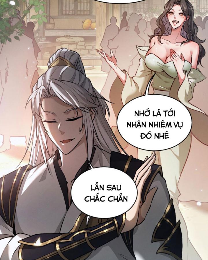 Toàn Chức Kiếm Tu Chapter 2 - Trang 2