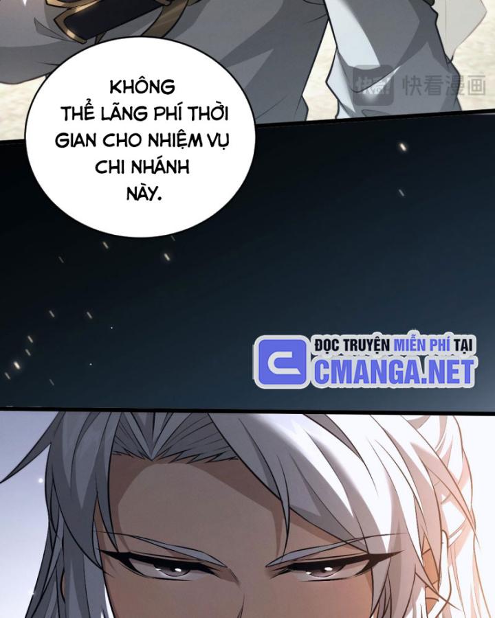 Toàn Chức Kiếm Tu Chapter 2 - Trang 2