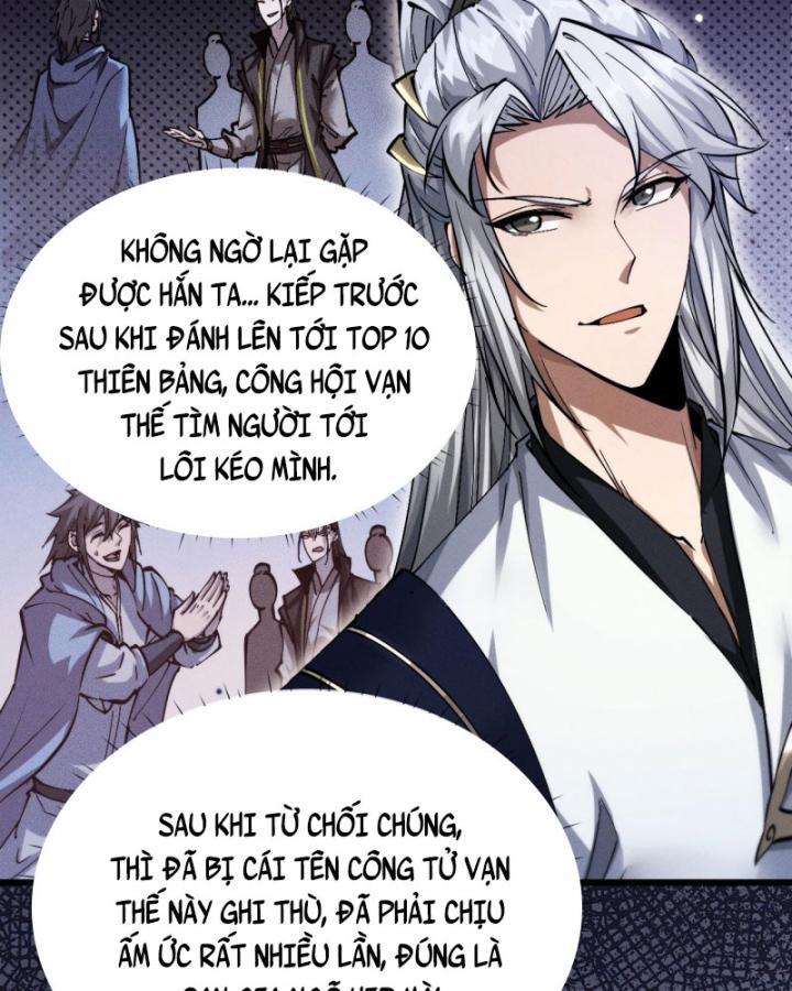 Toàn Chức Kiếm Tu Chapter 2 - Trang 2