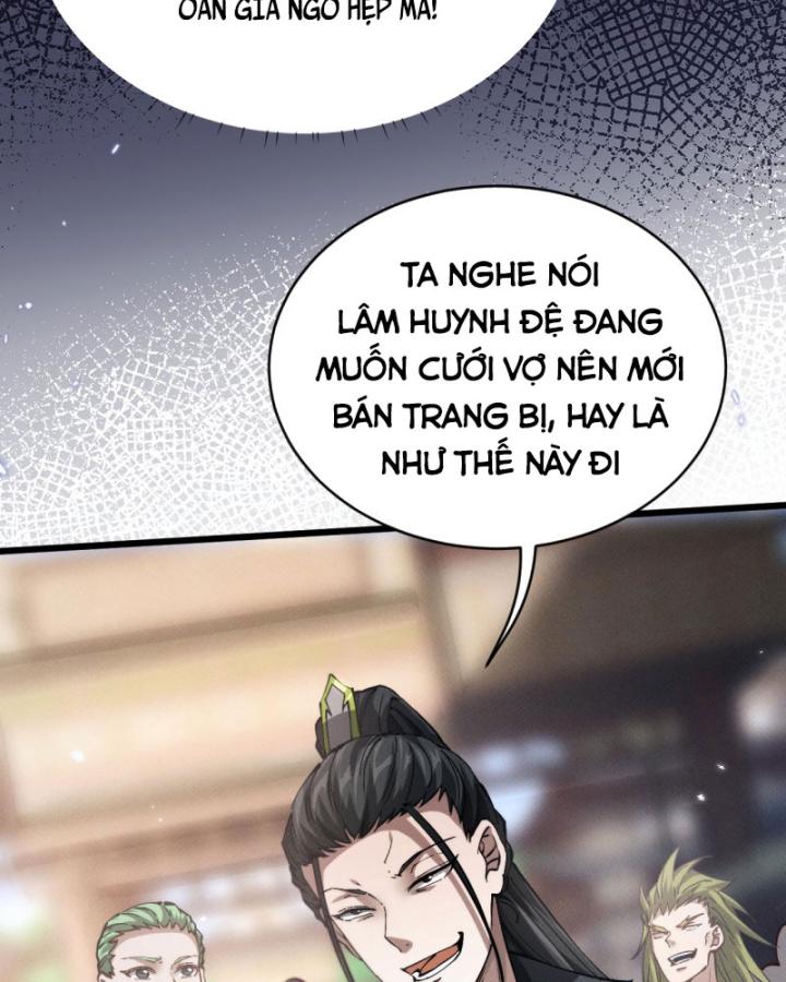 Toàn Chức Kiếm Tu Chapter 2 - Trang 2