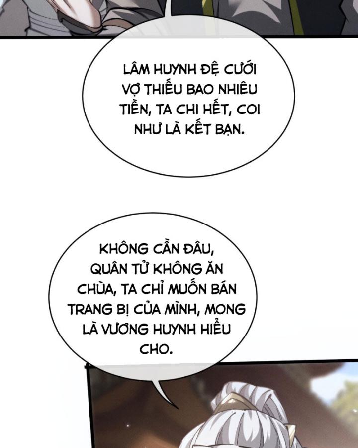 Toàn Chức Kiếm Tu Chapter 2 - Trang 2