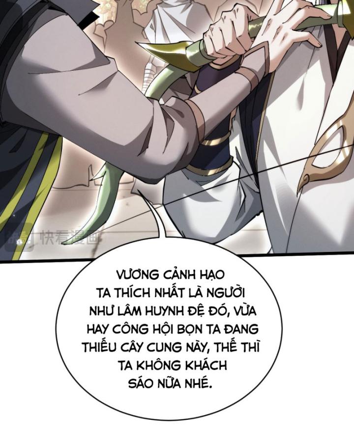 Toàn Chức Kiếm Tu Chapter 2 - Trang 2