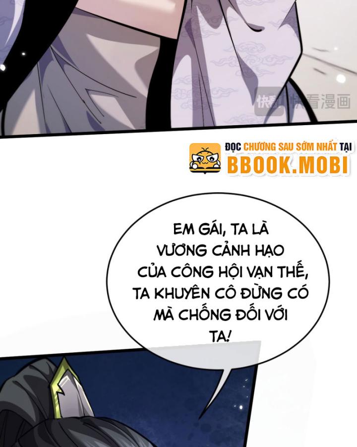 Toàn Chức Kiếm Tu Chapter 2 - Trang 2