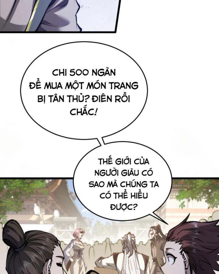 Toàn Chức Kiếm Tu Chapter 2 - Trang 2