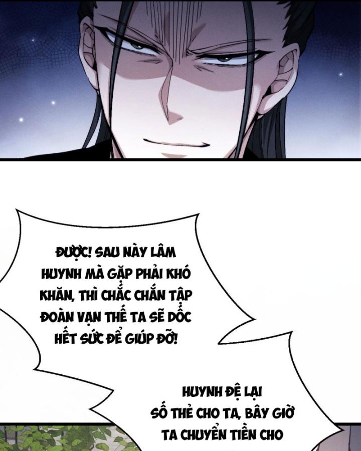 Toàn Chức Kiếm Tu Chapter 2 - Trang 2