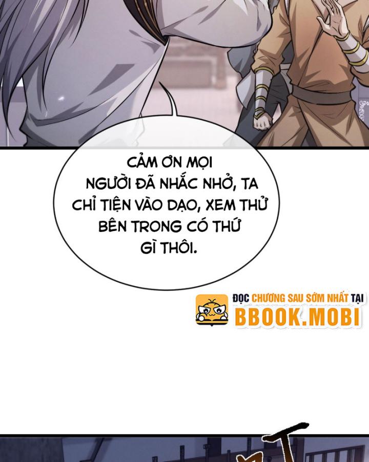 Toàn Chức Kiếm Tu Chapter 2 - Trang 2