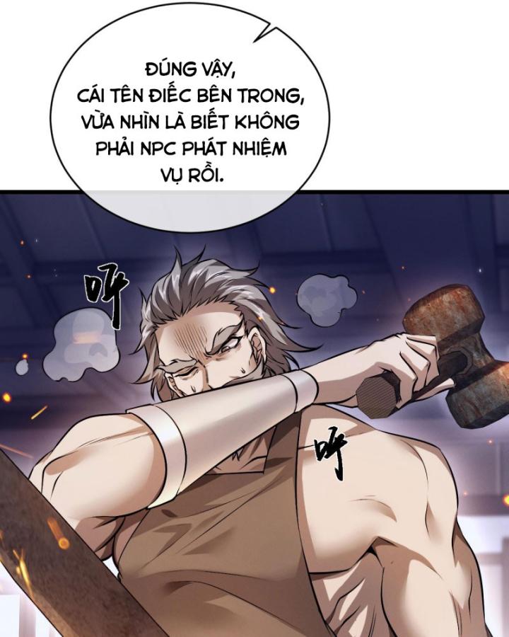 Toàn Chức Kiếm Tu Chapter 2 - Trang 2