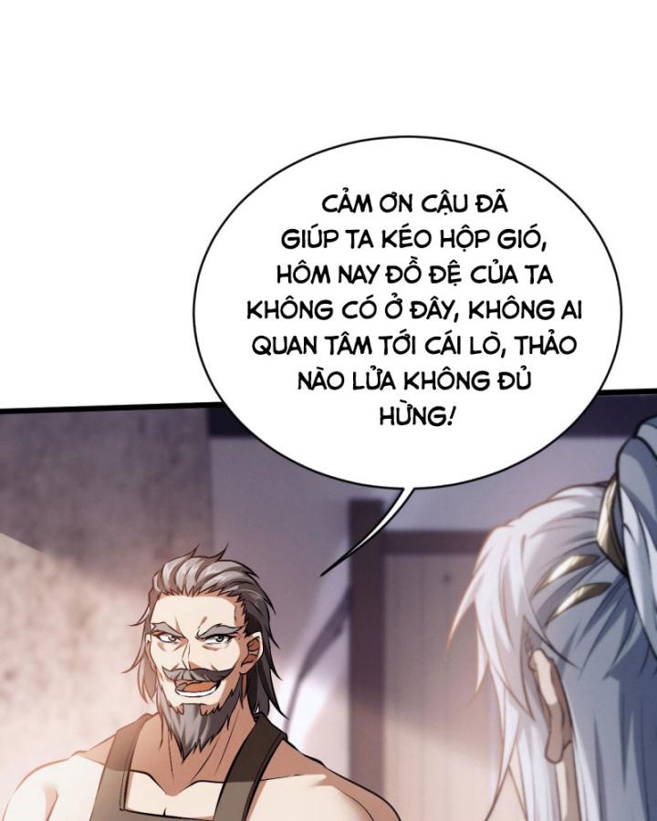 Toàn Chức Kiếm Tu Chapter 2 - Trang 2