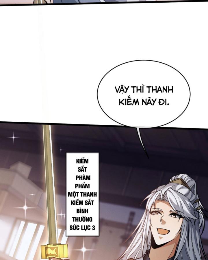 Toàn Chức Kiếm Tu Chapter 2 - Trang 2