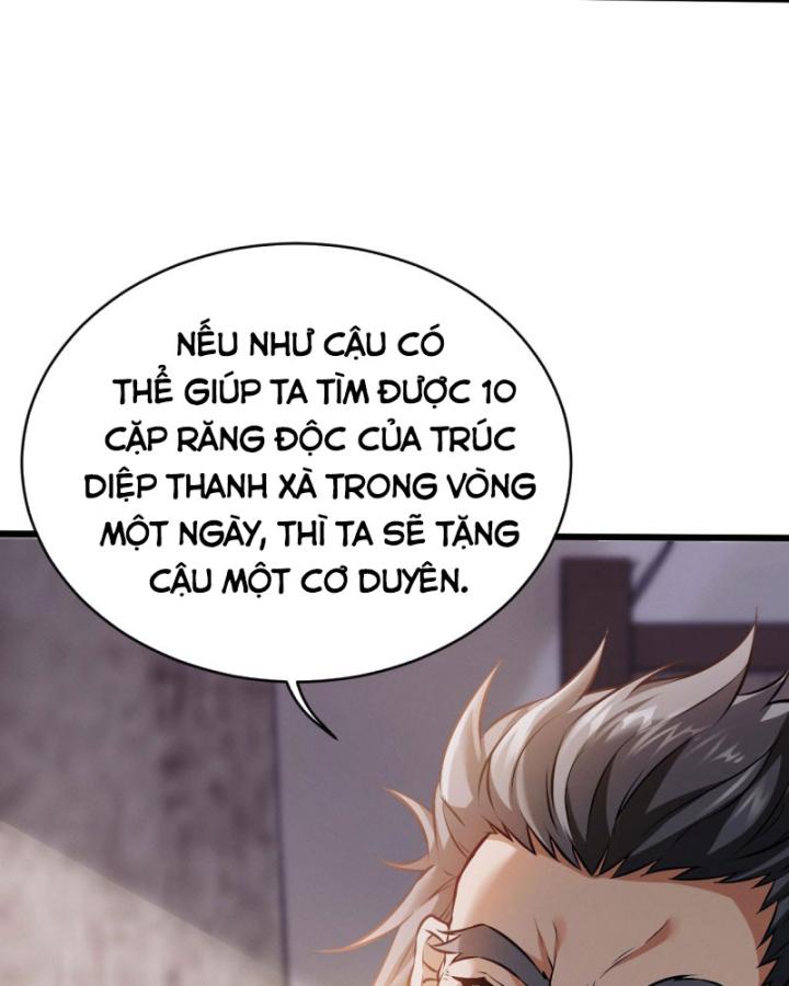 Toàn Chức Kiếm Tu Chapter 2 - Trang 2