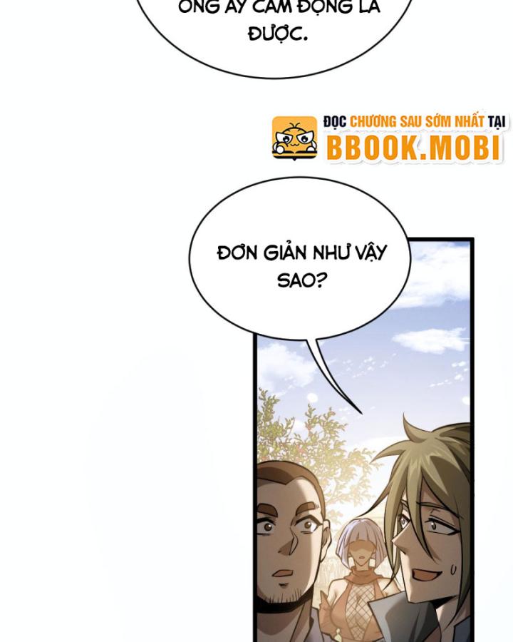 Toàn Chức Kiếm Tu Chapter 2 - Trang 2