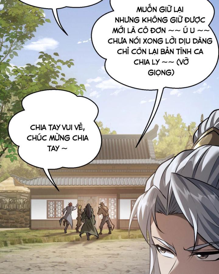 Toàn Chức Kiếm Tu Chapter 2 - Trang 2