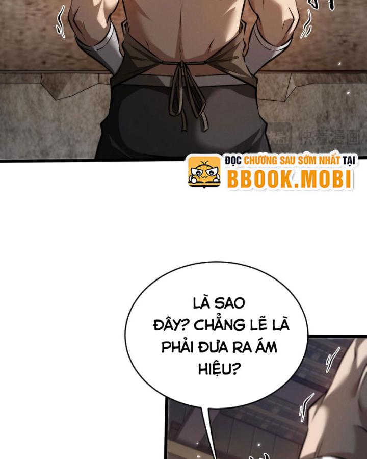 Toàn Chức Kiếm Tu Chapter 2 - Trang 2