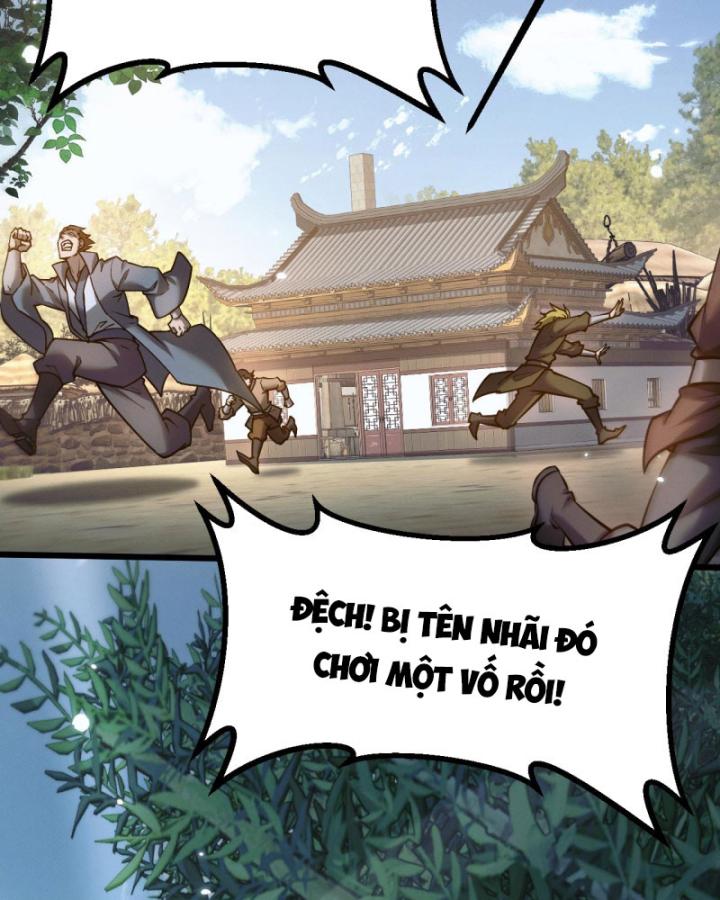 Toàn Chức Kiếm Tu Chapter 2 - Trang 2