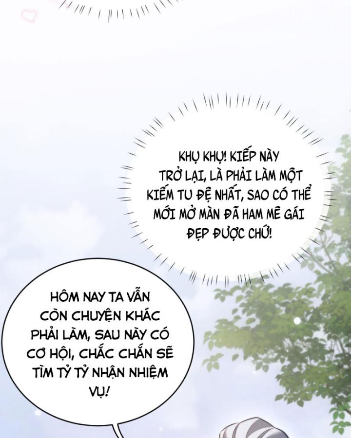 Toàn Chức Kiếm Tu Chapter 2 - Trang 2