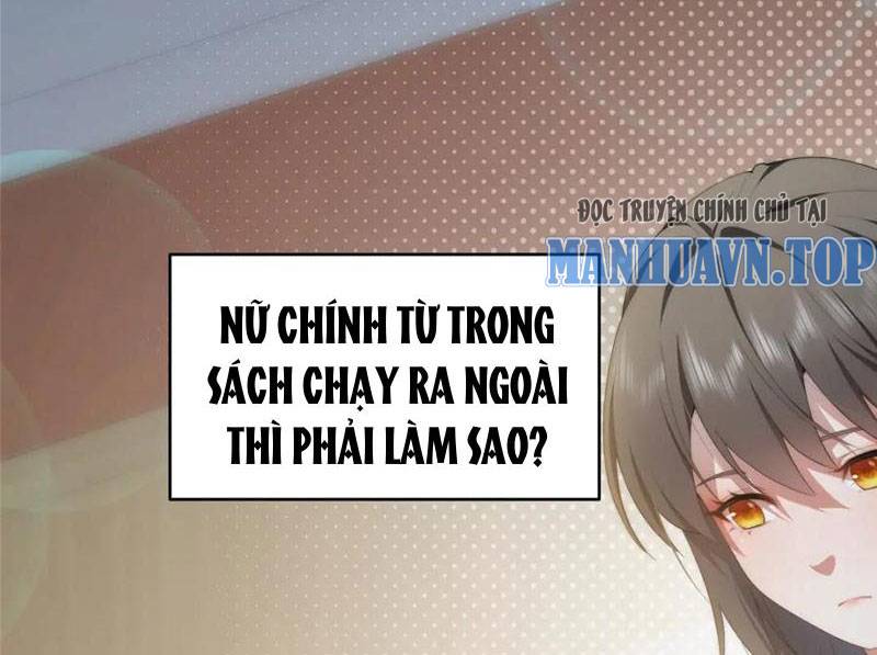 Nữ Chính Từ Trong Sách Chạy Ra Ngoài Rồi Phải Làm Sao Đây Chapter 111 - Trang 2