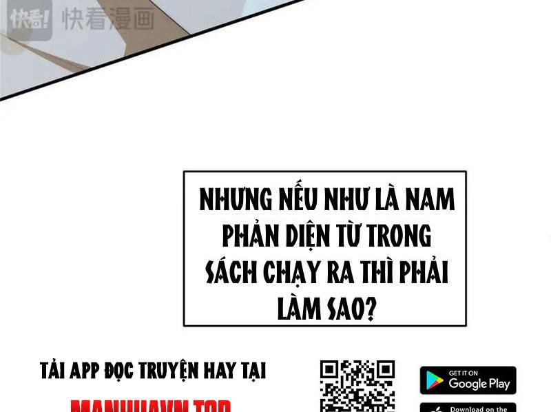 Nữ Chính Từ Trong Sách Chạy Ra Ngoài Rồi Phải Làm Sao Đây Chapter 111 - Trang 2