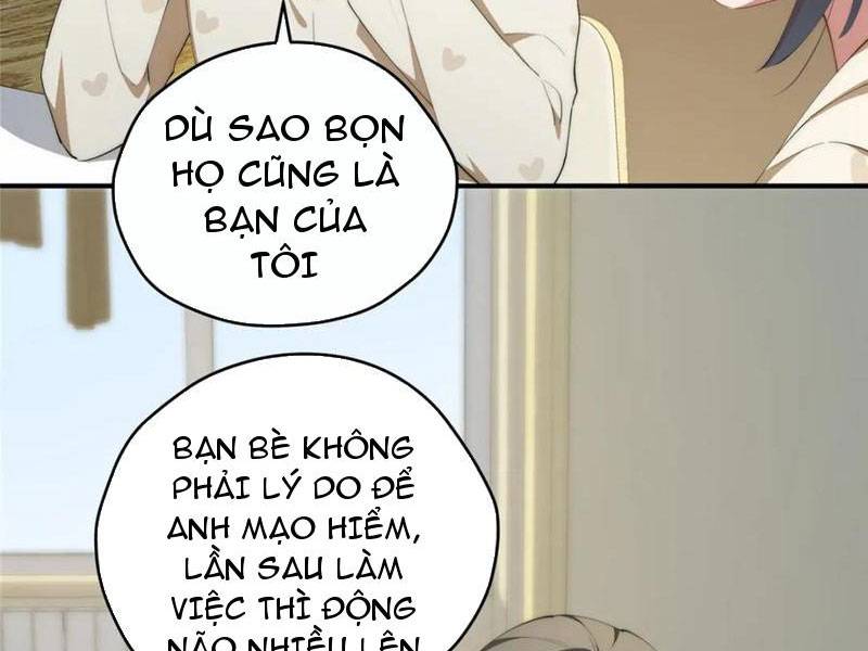 Nữ Chính Từ Trong Sách Chạy Ra Ngoài Rồi Phải Làm Sao Đây Chapter 98 - Trang 2