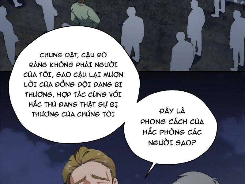 Nữ Chính Từ Trong Sách Chạy Ra Ngoài Rồi Phải Làm Sao Đây Chapter 96 - Trang 2