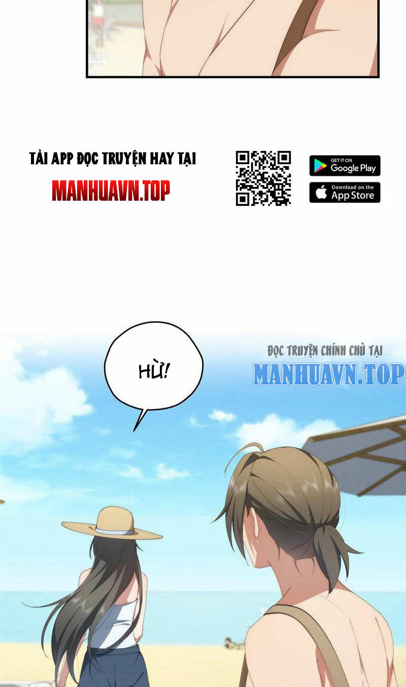 Nữ Chính Từ Trong Sách Chạy Ra Ngoài Rồi Phải Làm Sao Đây Chapter 91 - Trang 2