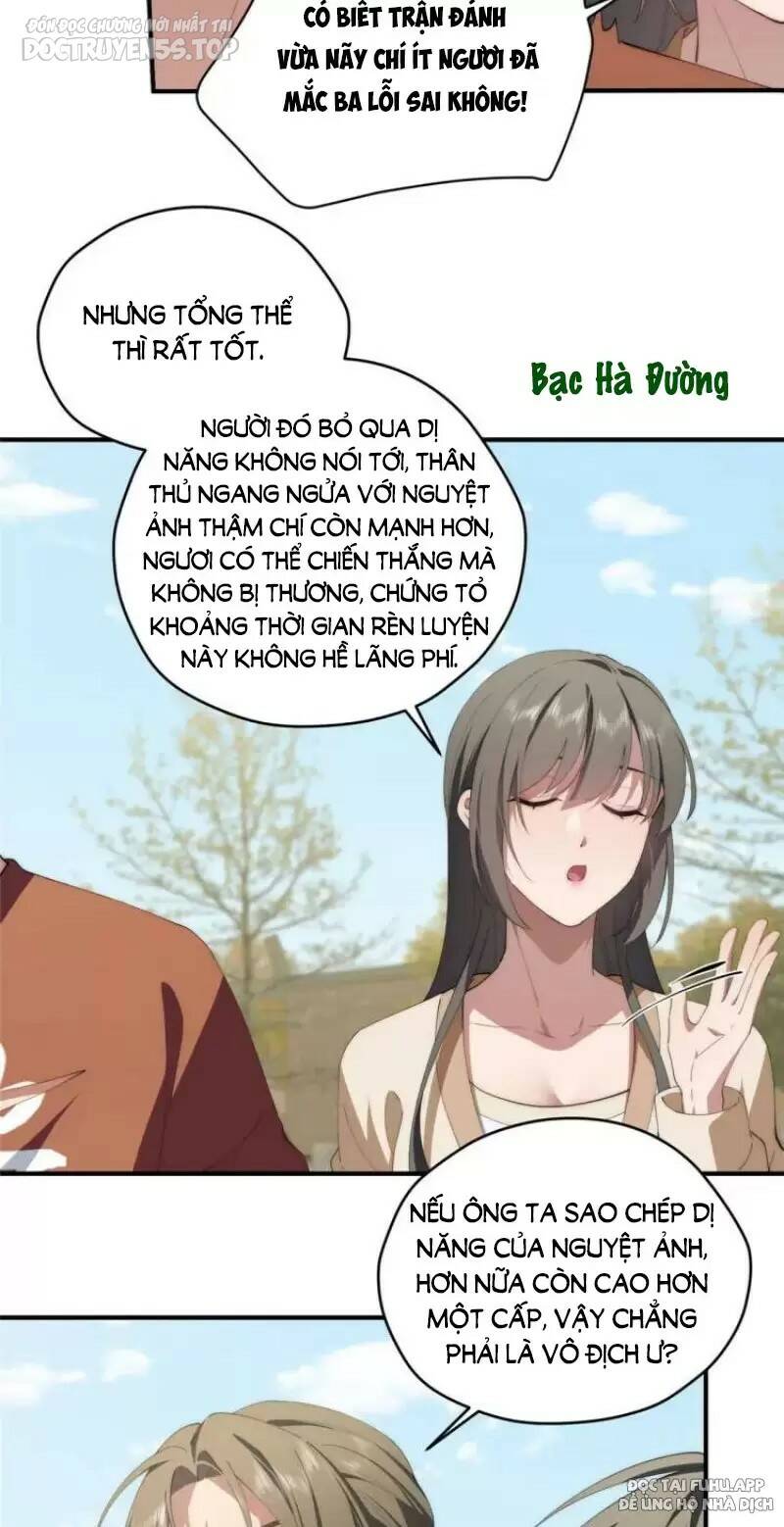 Nữ Chính Từ Trong Sách Chạy Ra Ngoài Rồi Phải Làm Sao Đây Chapter 85 - Trang 2