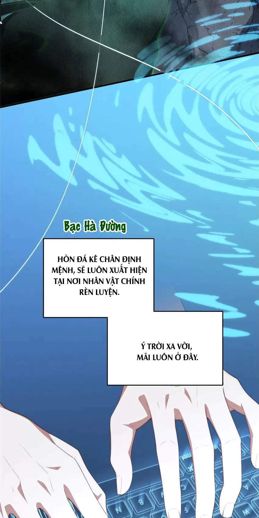 Nữ Chính Từ Trong Sách Chạy Ra Ngoài Rồi Phải Làm Sao Đây Chapter 59 - Trang 2