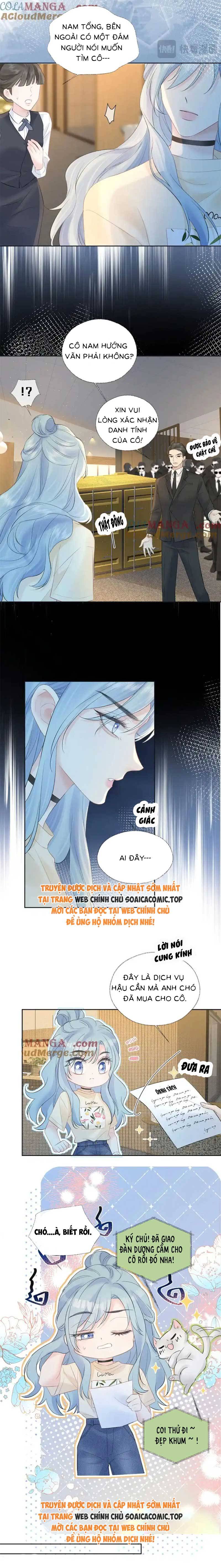 Xuyên Đến Hiện Đại Tôi Hung Hăng Vả Mặt Kẻ Thù Chapter 81 - Trang 2