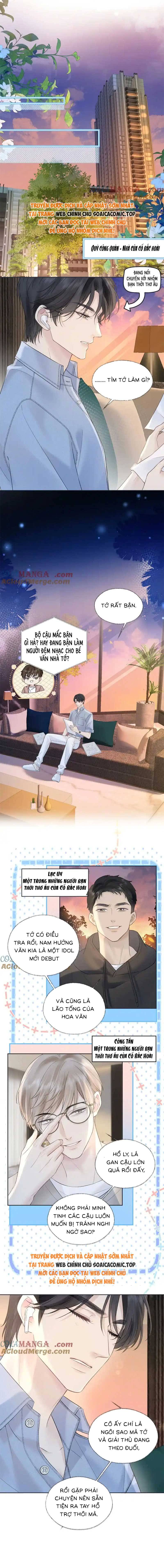 Xuyên Đến Hiện Đại Tôi Hung Hăng Vả Mặt Kẻ Thù Chapter 81 - Trang 2