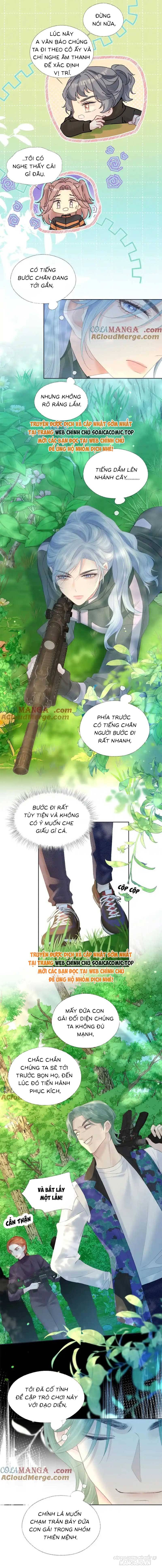 Xuyên Đến Hiện Đại Tôi Hung Hăng Vả Mặt Kẻ Thù Chapter 73 - Trang 2