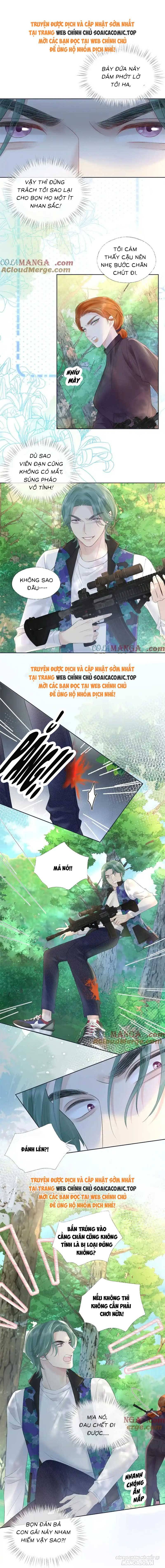 Xuyên Đến Hiện Đại Tôi Hung Hăng Vả Mặt Kẻ Thù Chapter 73 - Trang 2