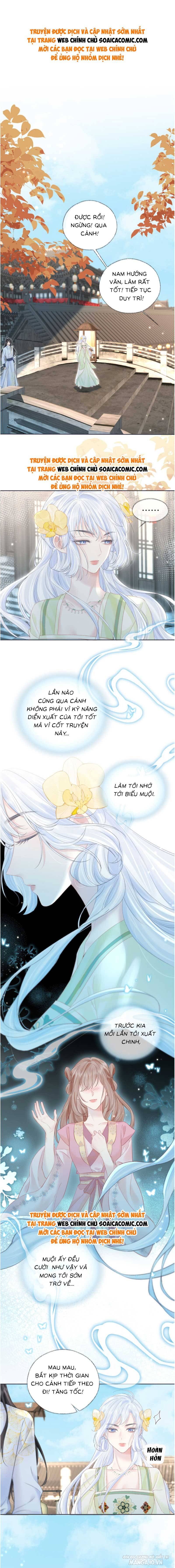 Xuyên Đến Hiện Đại Tôi Hung Hăng Vả Mặt Kẻ Thù Chapter 48 - Trang 2