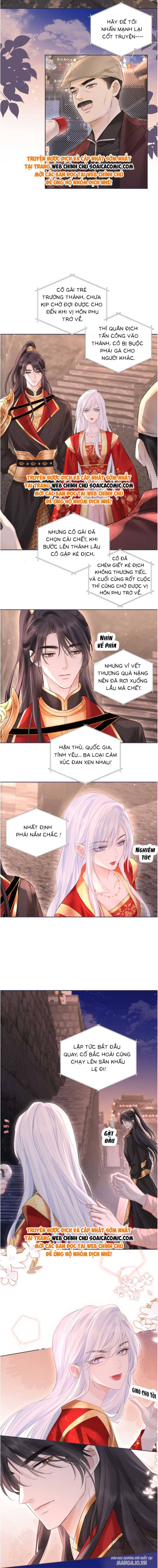 Xuyên Đến Hiện Đại Tôi Hung Hăng Vả Mặt Kẻ Thù Chapter 48 - Trang 2