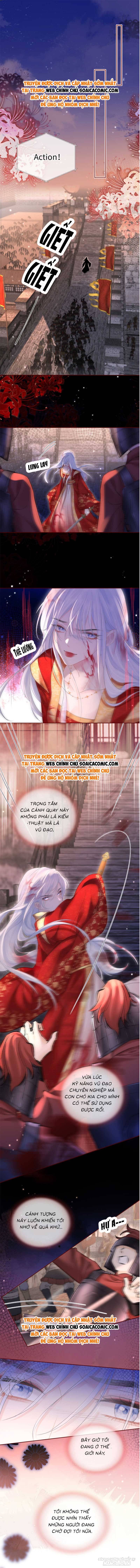 Xuyên Đến Hiện Đại Tôi Hung Hăng Vả Mặt Kẻ Thù Chapter 48 - Trang 2