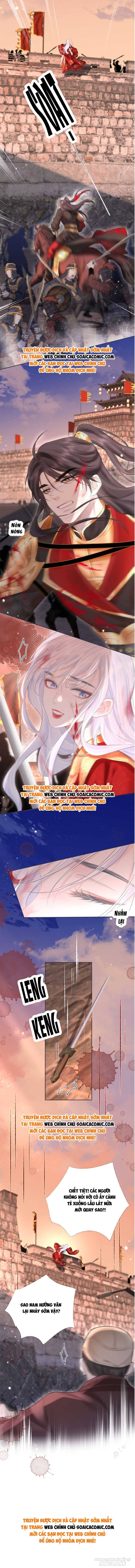 Xuyên Đến Hiện Đại Tôi Hung Hăng Vả Mặt Kẻ Thù Chapter 48 - Trang 2