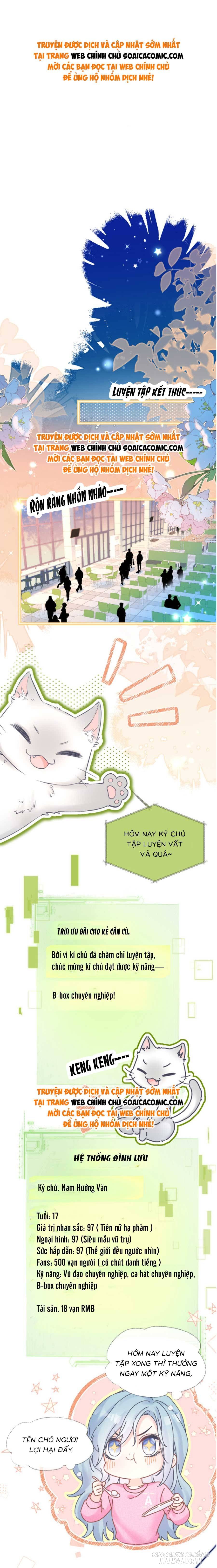 Xuyên Đến Hiện Đại Tôi Hung Hăng Vả Mặt Kẻ Thù Chapter 30 - Trang 2