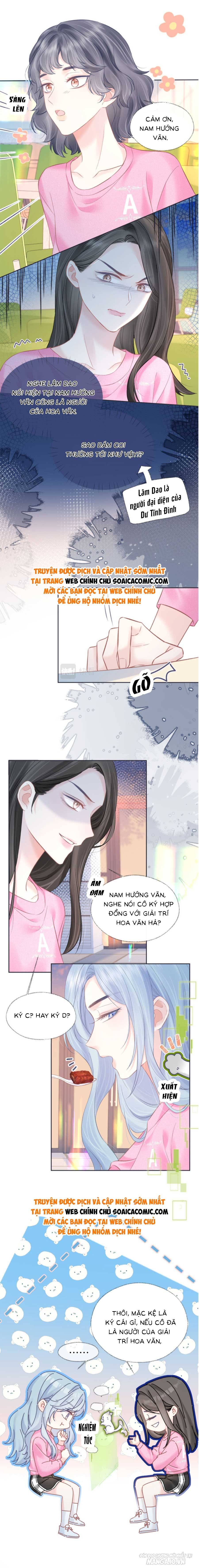 Xuyên Đến Hiện Đại Tôi Hung Hăng Vả Mặt Kẻ Thù Chapter 30 - Trang 2