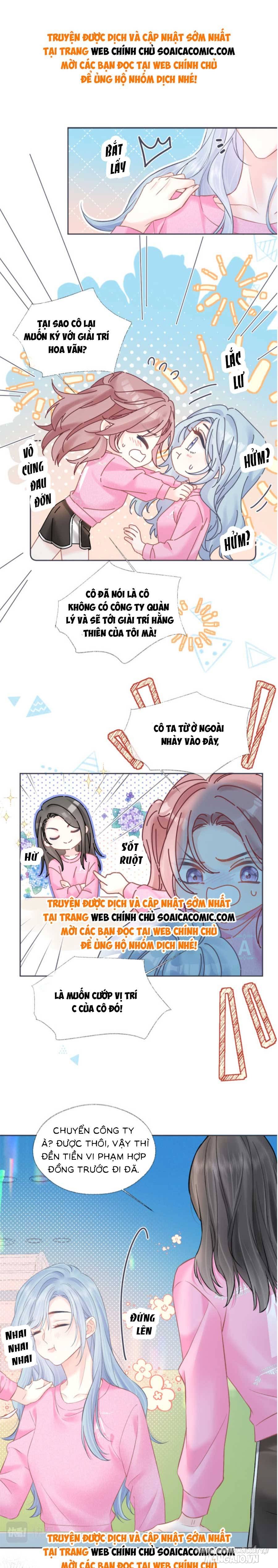 Xuyên Đến Hiện Đại Tôi Hung Hăng Vả Mặt Kẻ Thù Chapter 30 - Trang 2