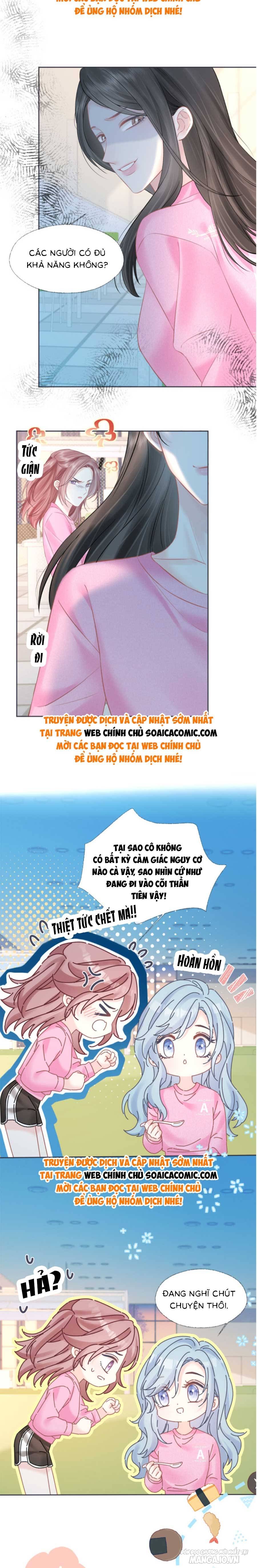 Xuyên Đến Hiện Đại Tôi Hung Hăng Vả Mặt Kẻ Thù Chapter 30 - Trang 2