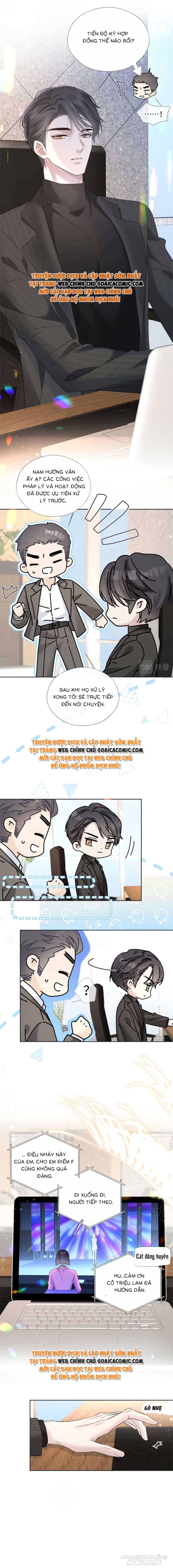 Xuyên Đến Hiện Đại Tôi Hung Hăng Vả Mặt Kẻ Thù Chapter 16 - Trang 2