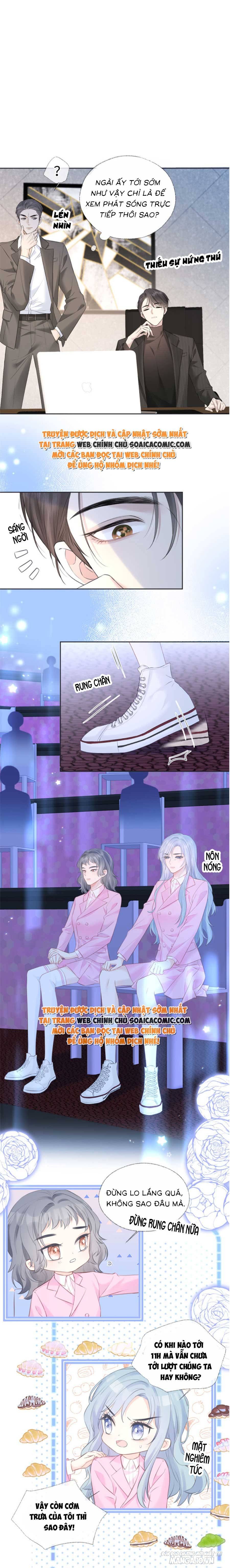 Xuyên Đến Hiện Đại Tôi Hung Hăng Vả Mặt Kẻ Thù Chapter 16 - Trang 2