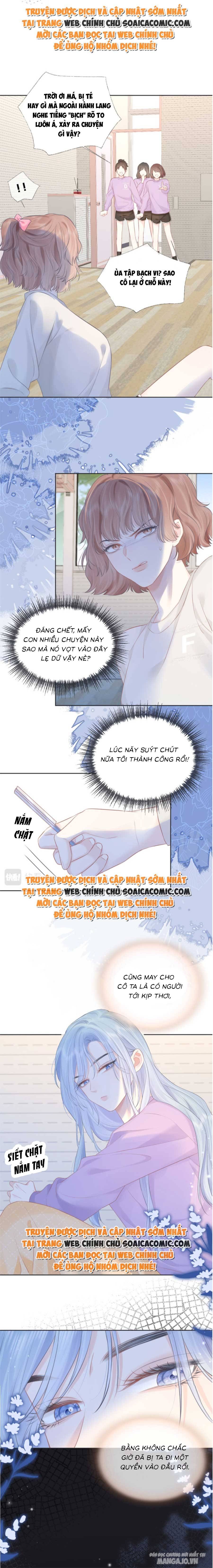 Xuyên Đến Hiện Đại Tôi Hung Hăng Vả Mặt Kẻ Thù Chapter 15 - Trang 2