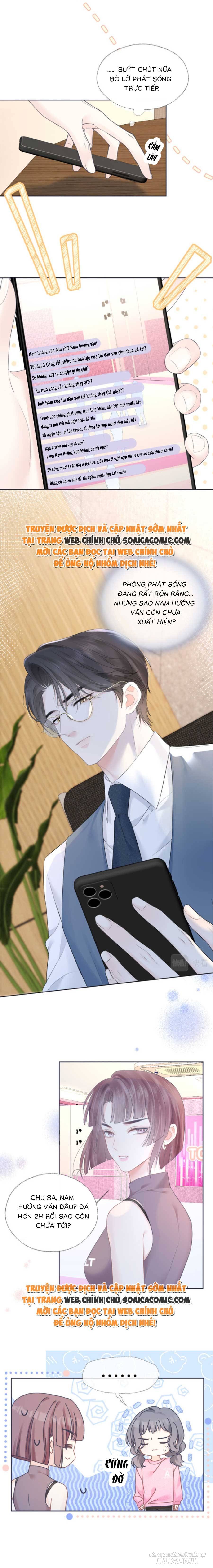 Xuyên Đến Hiện Đại Tôi Hung Hăng Vả Mặt Kẻ Thù Chapter 15 - Trang 2