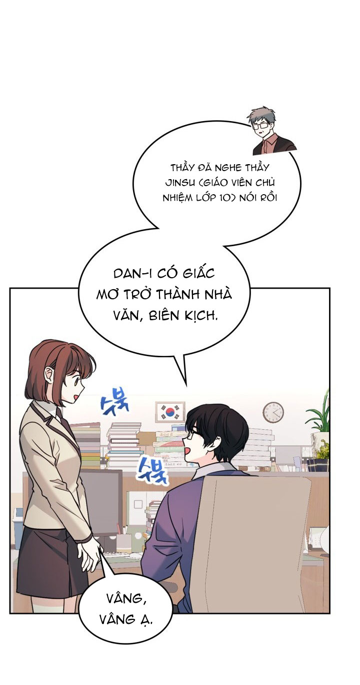 Luật Của Tiểu Thuyết Mạng Chapter 217 - Trang 2