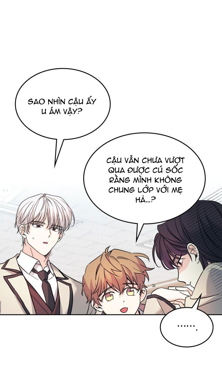 Luật Của Tiểu Thuyết Mạng Chapter 216 - Trang 2