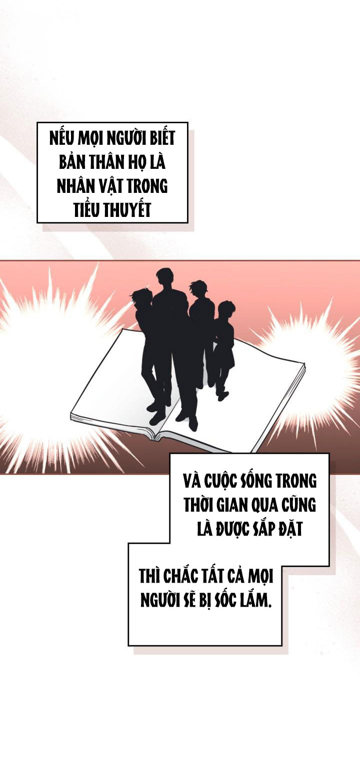 Luật Của Tiểu Thuyết Mạng Chapter 213 - Trang 2