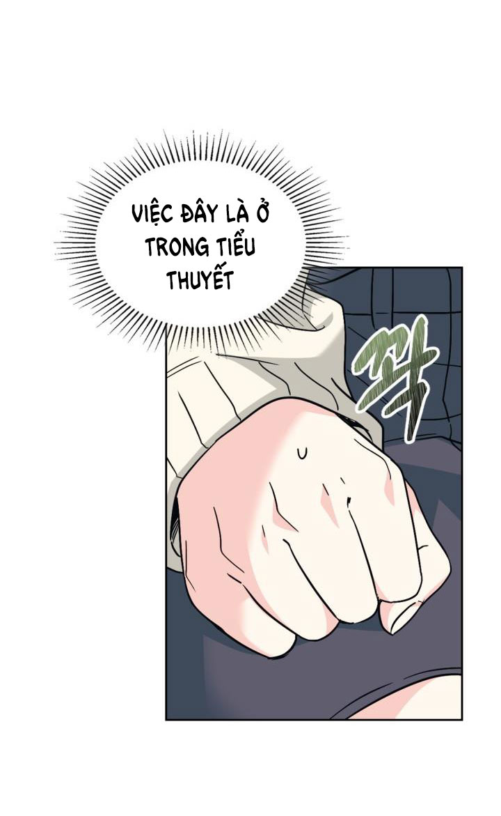 Luật Của Tiểu Thuyết Mạng Chapter 213 - Trang 2