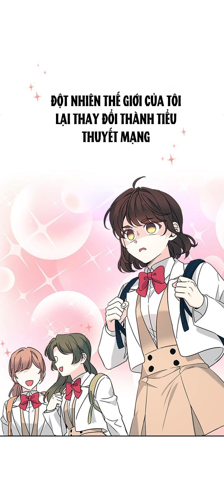 Luật Của Tiểu Thuyết Mạng Chapter 213 - Trang 2