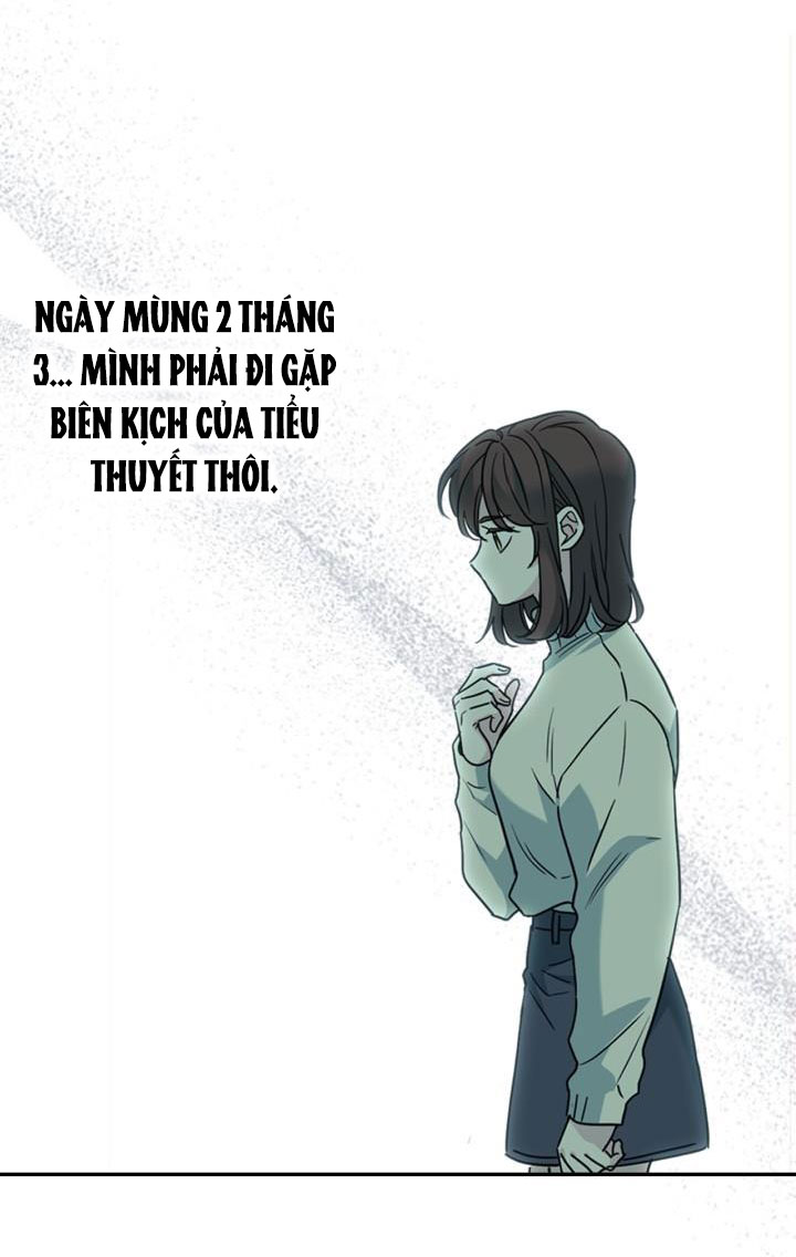 Luật Của Tiểu Thuyết Mạng Chapter 213 - Trang 2