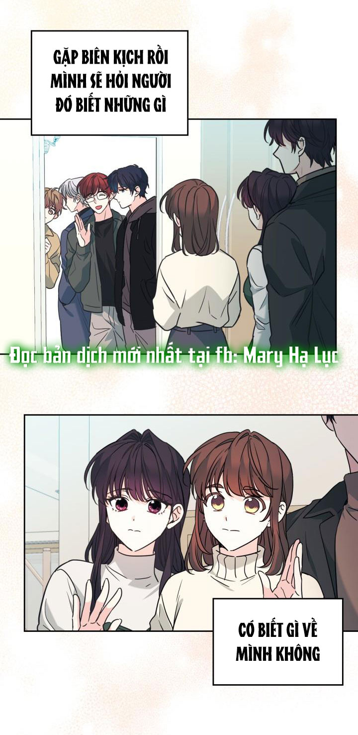 Luật Của Tiểu Thuyết Mạng Chapter 213 - Trang 2