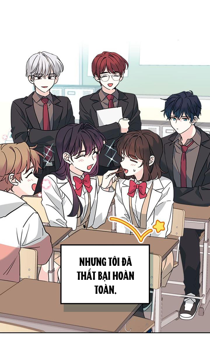 Luật Của Tiểu Thuyết Mạng Chapter 213 - Trang 2